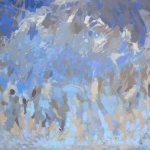 Sky study 3