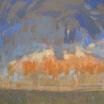 Sky and scape