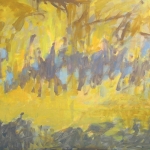 Sky study 4