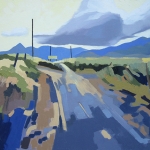 Oscuro Rd