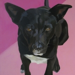 Watchful Molly