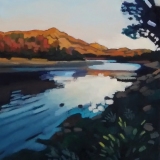 Evening-at-the-Rio-Grande-Truth-or-Consequences-